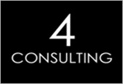 4Consulting logo